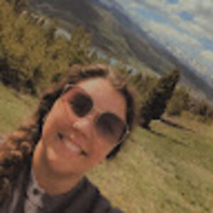 Meet your Posher, Jillian